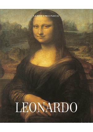 Leonardo by Milena Magnano