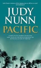 Pacific by Judy Nunn