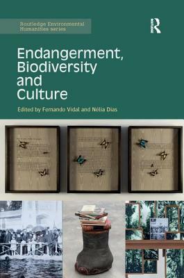 Endangerment, Biodiversity and Culture by 