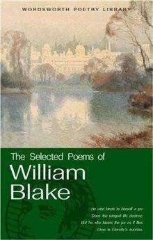 Blake: Selected Poetry by W.H. Stevenson, William Blake