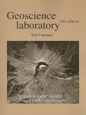 Geoscience Laboratory by Tom Freeman