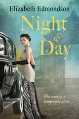 Night & Day by Elizabeth Edmondson