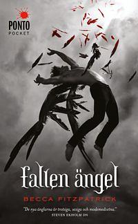 Fallen ängel by Becca Fitzpatrick