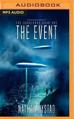The Event by Nathan Hystad