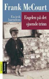 Engelen på det sjuende trinn by Frank McCourt