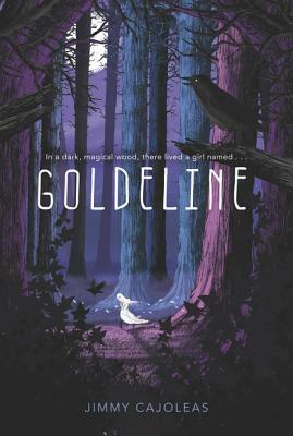 Goldeline by Jimmy Cajoleas