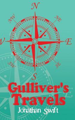 Gulliver's Travels by Jonathan Swift