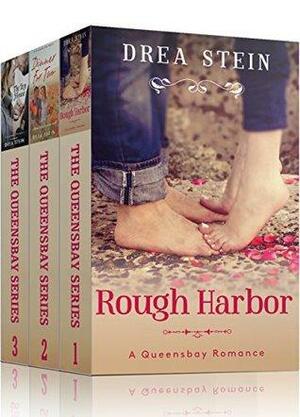 The Queensbay Series, Books 1-3 by Drea Stein