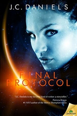 Final Protocol by J.C. Daniels