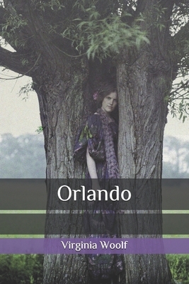 Orlando by Virginia Woolf