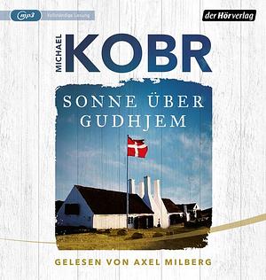 Sonne über Gudhjem by Michael Kobr