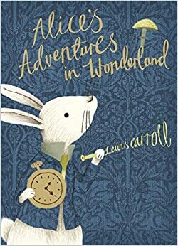 Alice's Adventures in Wonderland by Lewis Carroll