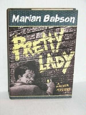 Pretty Lady by Marian Babson