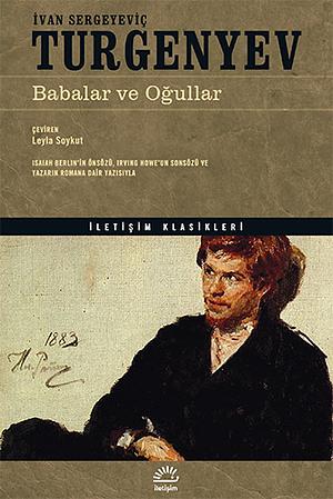 Babalar ve Oğullar by Ivan Turgenev