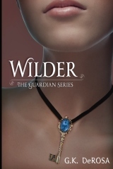 Wilder by G.K. DeRosa