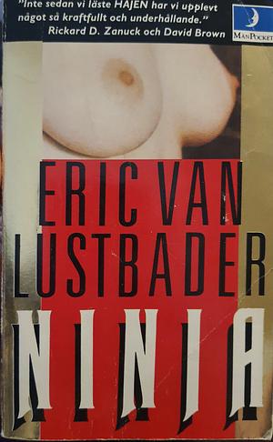 Ninja by Eric Van Lustbader