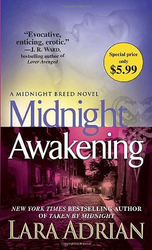 Midnight Awakening by Lara Adrian