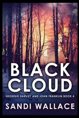 Black Cloud by Sandi Wallace