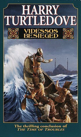 Videssos Besieged by Harry Turtledove