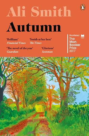 Autumn by Ali Smith