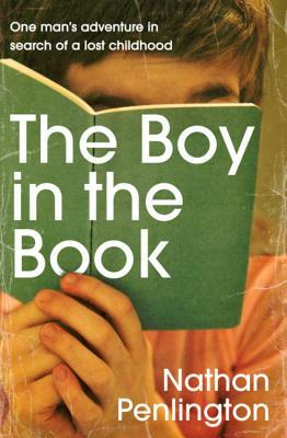 The Boy in the Book by Nathan Penlington