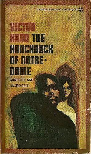 The Hunchback of Notre Dame by Victor Hugo