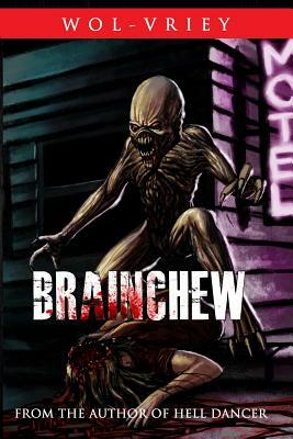 Brainchew by Wol-vriey