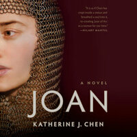 Joan by Katherine J. Chen