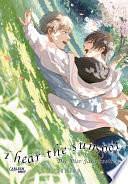 I Hear The Sunspot – Die Vier Jahreszeiten 1: Emotionales Boys-Love-Drama über Gehörlosigkeit by Yuki Fumino