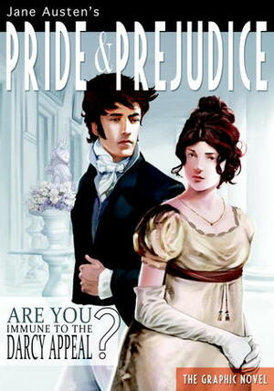 Jane Austen's Pride and Prejudice by Laurence Sach, Jane Austen