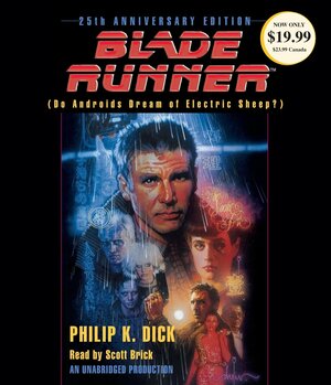 Blade Runner by Philip K. Dick