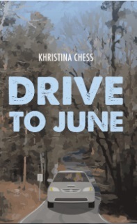 Drive to June by Khristina Chess