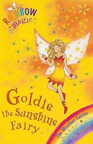 Goldie the Sunshine Fairy by Daisy Meadows