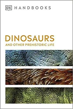 Handbook of Dinosaurs by Hazel Richardson