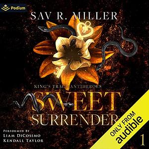 Sweet Surrender by Sav R. Miller