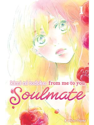 Kimi ni Todoke: From Me to You: Soulmate, Vol. 1 by Karuho Shiina