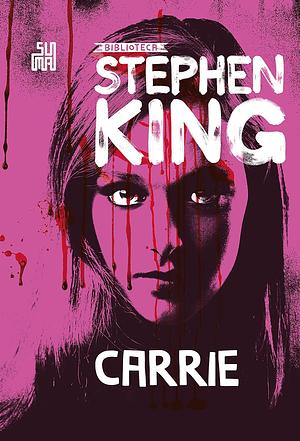 Carrie by Stephen King