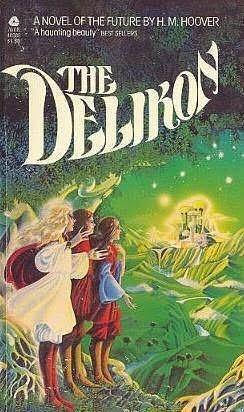 The Delikon by Helen Mary Hoover