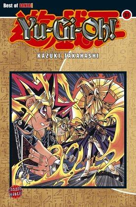 Yu-Gi-Oh!, Band 31 by Kazuki Takahashi