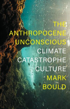 The Anthropocene Unconscious: Climate Catastrophe in Contemporary Culture by Mark Bould