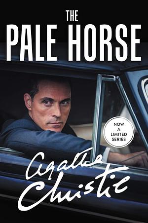 The Pale Horse by Agatha Christie