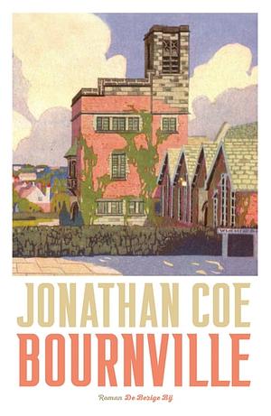 Bournville by Jonathan Coe