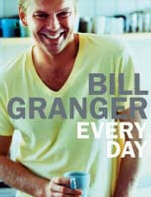 Every Day by Bill Granger