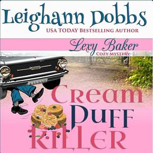 Cream Puff Killer by Leighann Dobbs