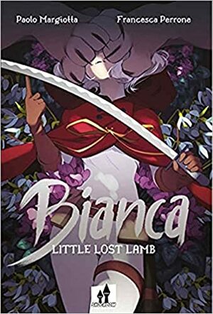Bianca, Little lost lamb by Paolo Margiotta