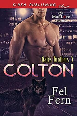 Colton by Fel Fern