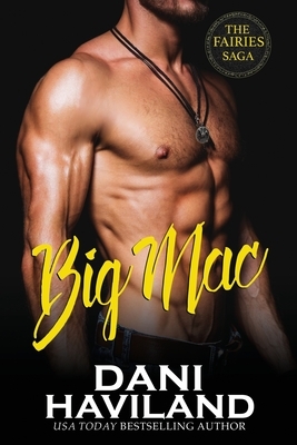 Big Mac by Dani Haviland