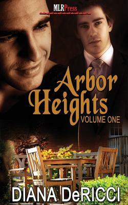 Arbor Heights #1 by Diana Dericci
