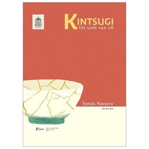 Kintsugi by Tomas Navarro