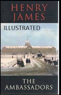 The Lust of Hate Illustrated by Guy Newell Boothby